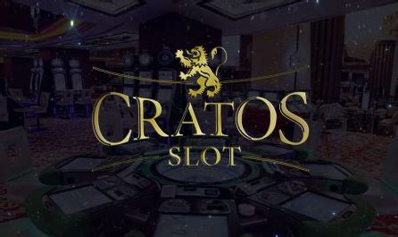 cratos casino online oyna